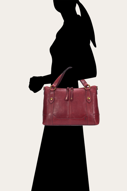 Melissa Medium Satchel