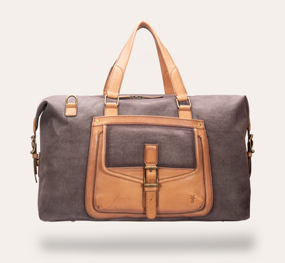 Denver Canvas Weekender