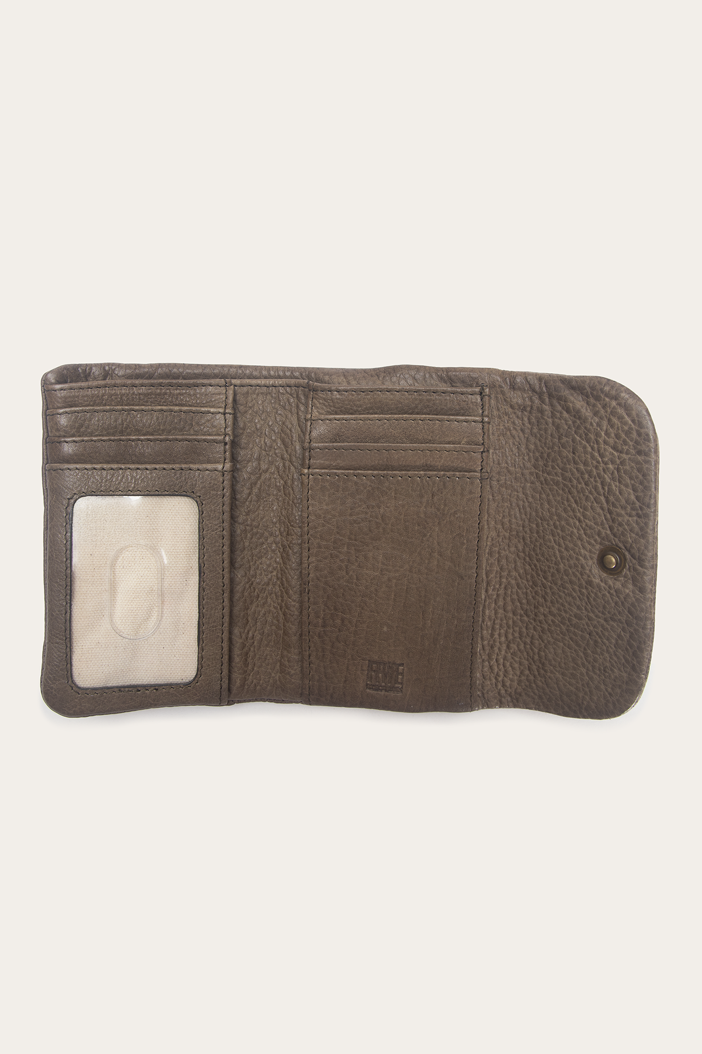 Nora Small Wallet