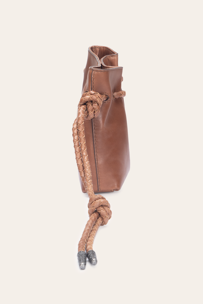 Caroline Wristlet Clutch