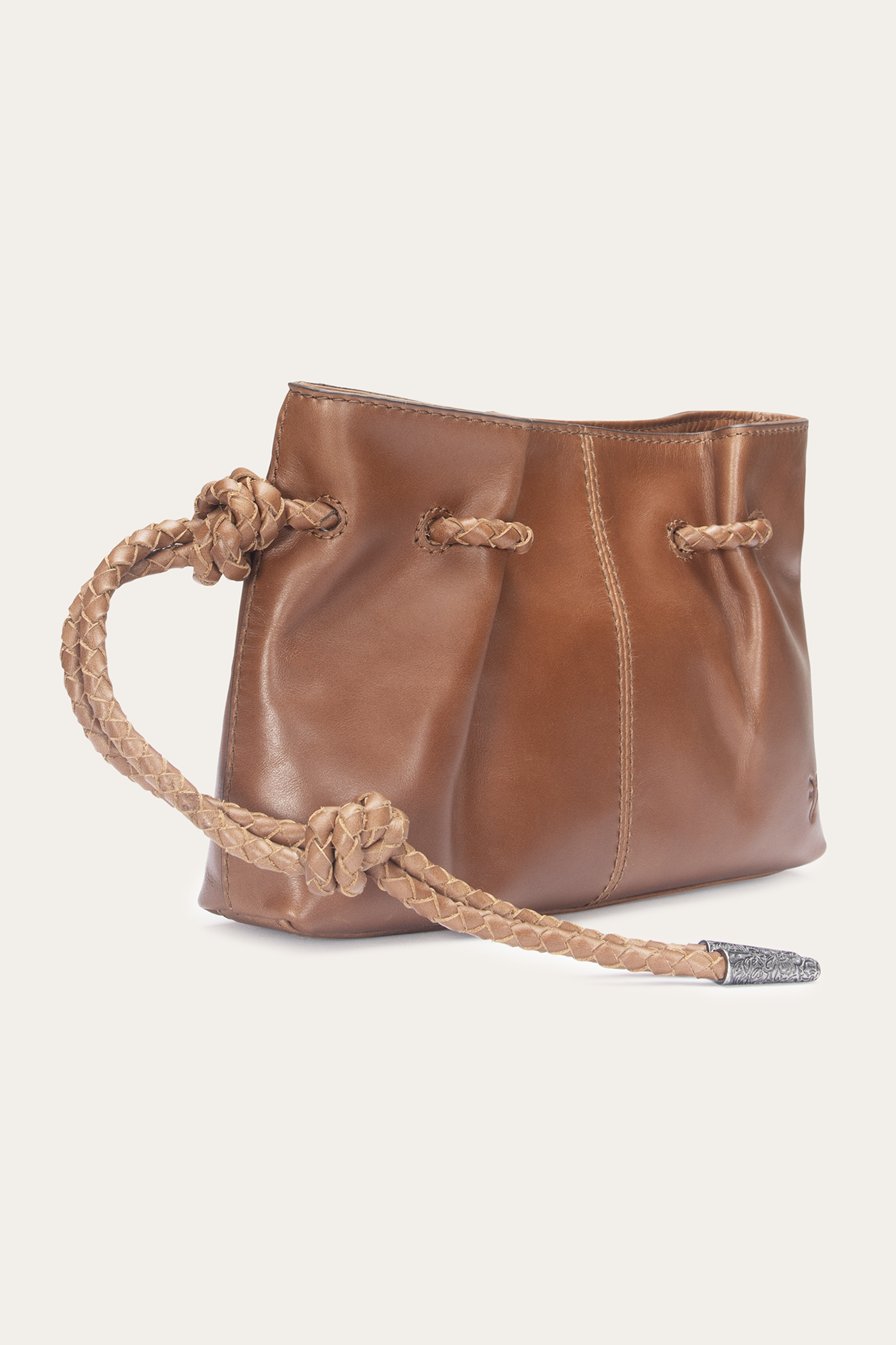 Caroline Wristlet Clutch