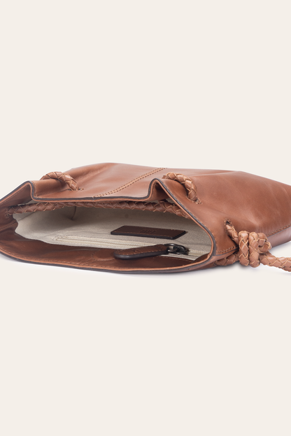 Caroline Wristlet Clutch