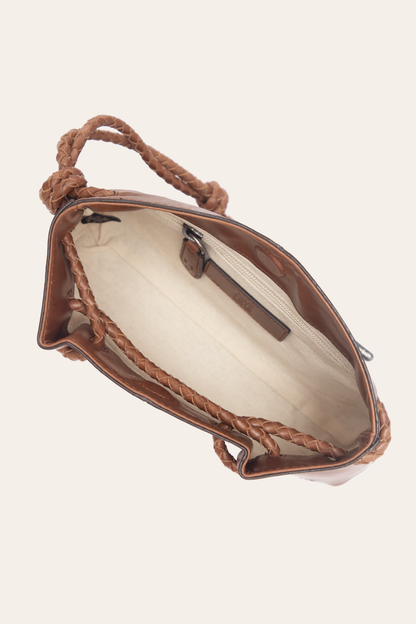 Caroline Wristlet Clutch