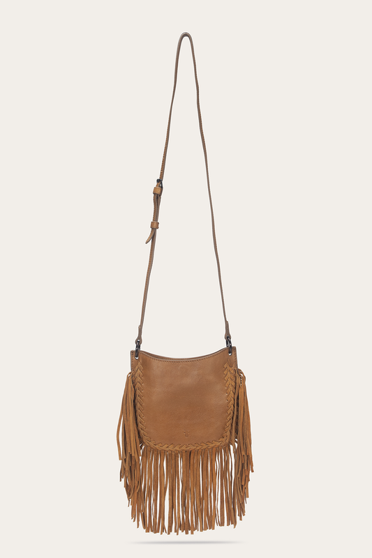 Faye Mini Crossbody