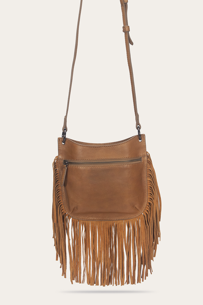 Faye Mini Crossbody