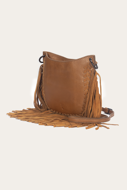 Faye Mini Crossbody