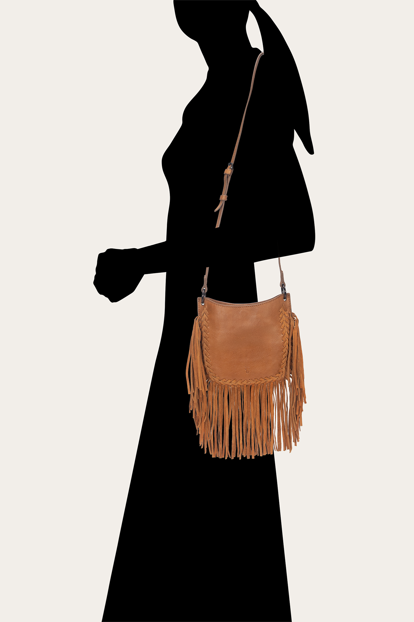 Faye Mini Crossbody