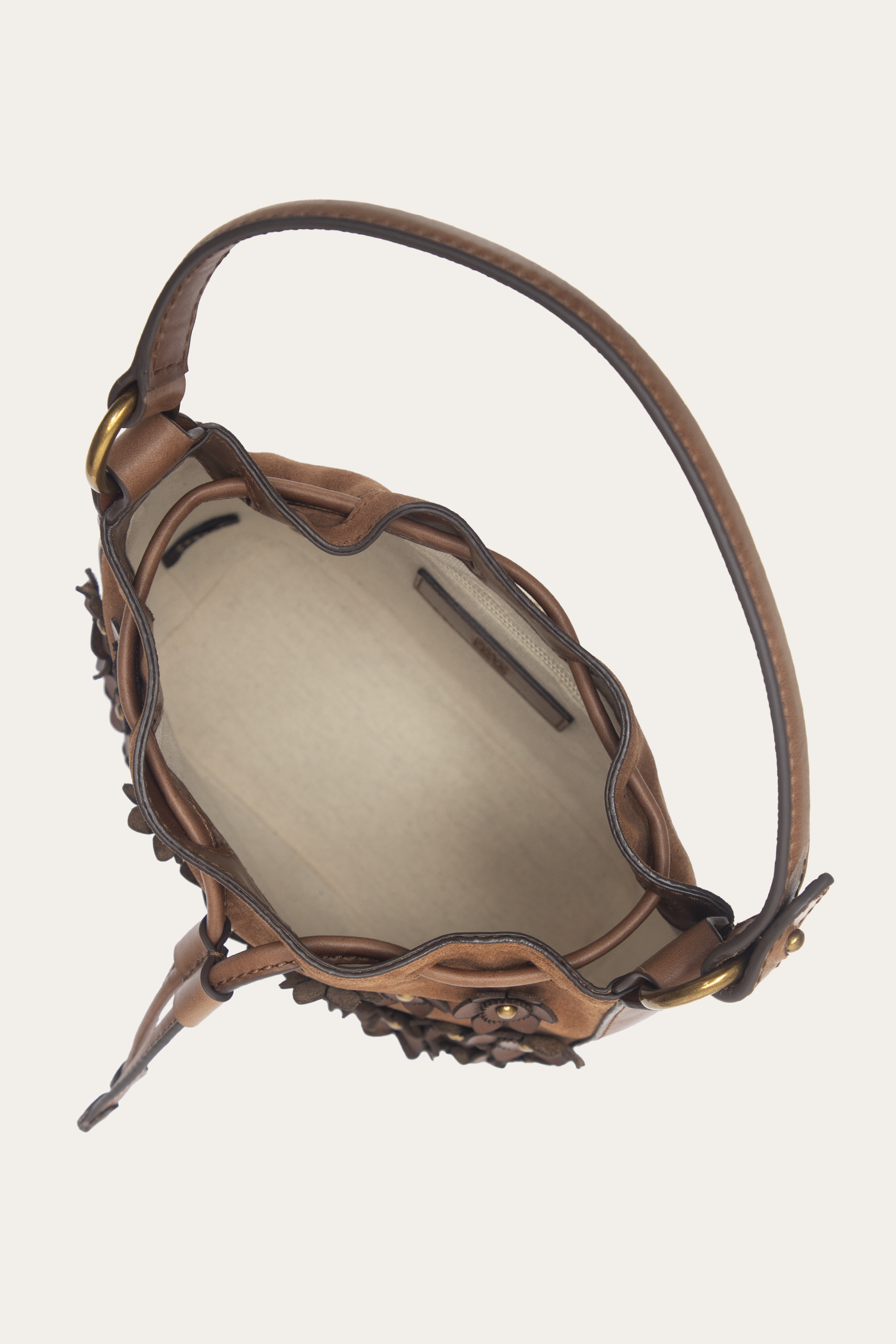 Melissa Floral Convertible Bucket