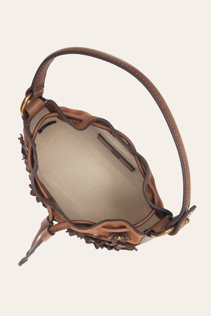 Melissa Floral Convertible Bucket