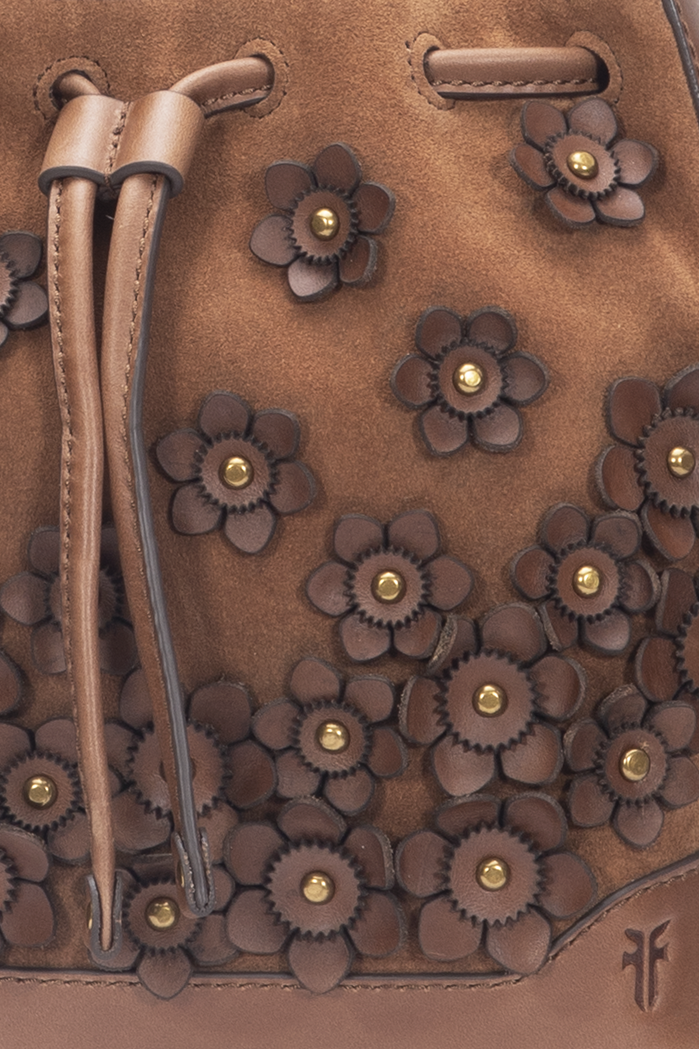 Melissa Floral Convertible Bucket