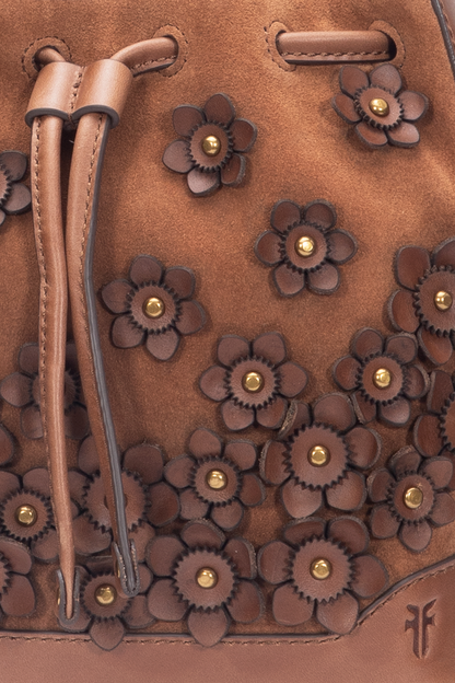 Melissa Floral Convertible Bucket