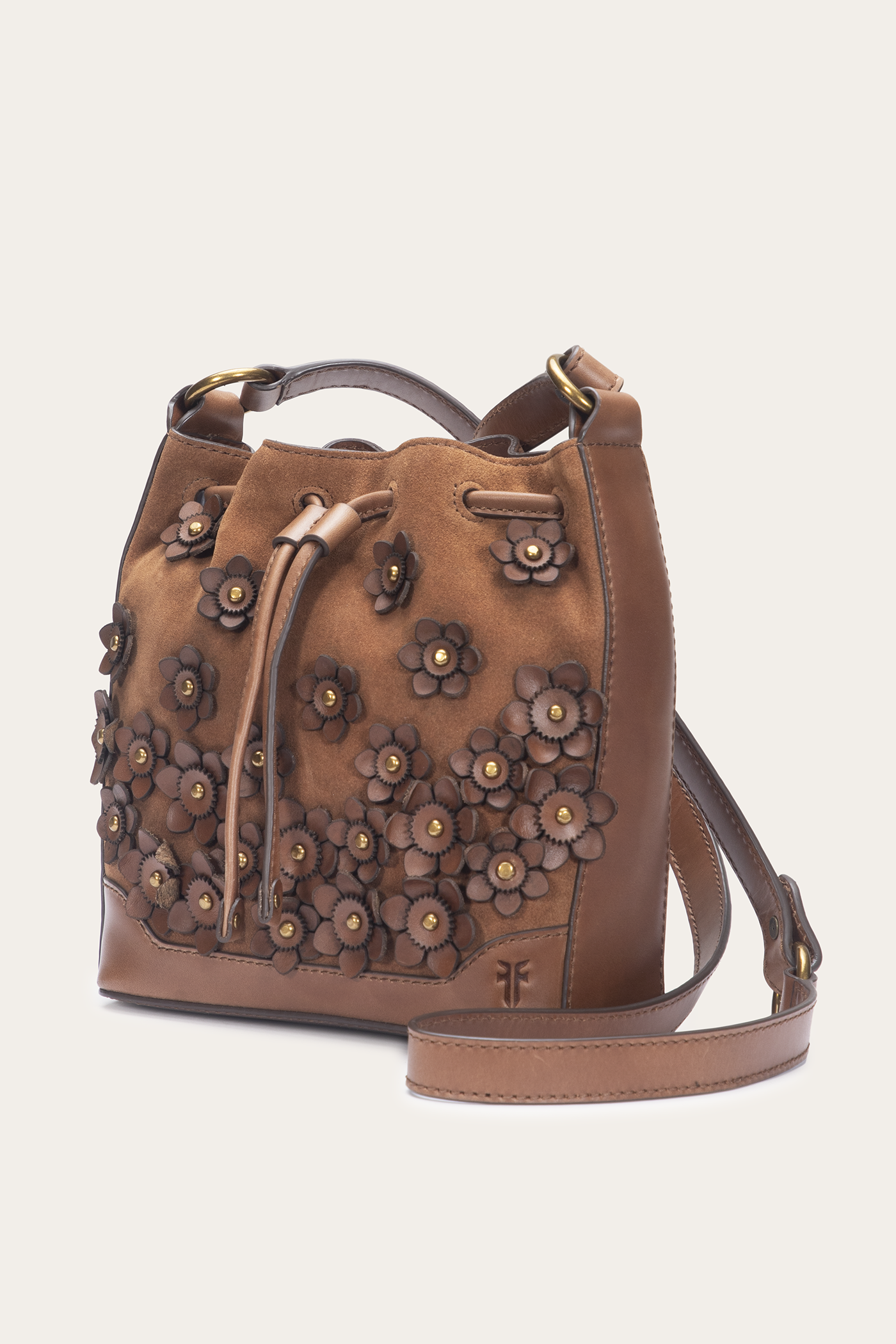 Melissa Floral Convertible Bucket