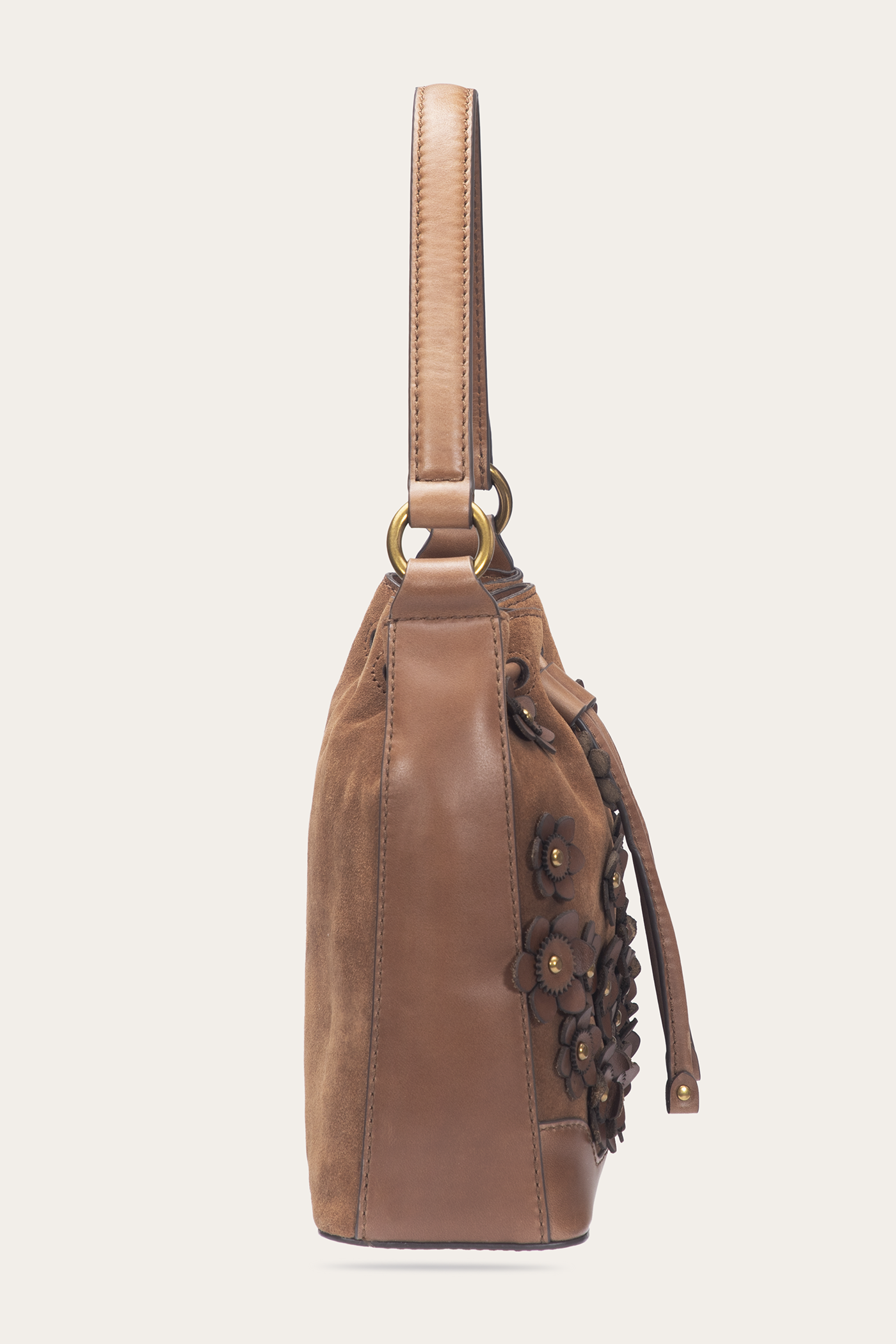 Melissa Floral Convertible Bucket