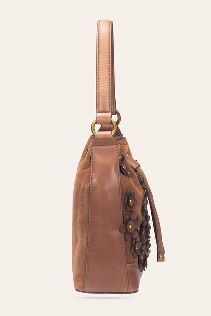 Melissa Floral Convertible Bucket