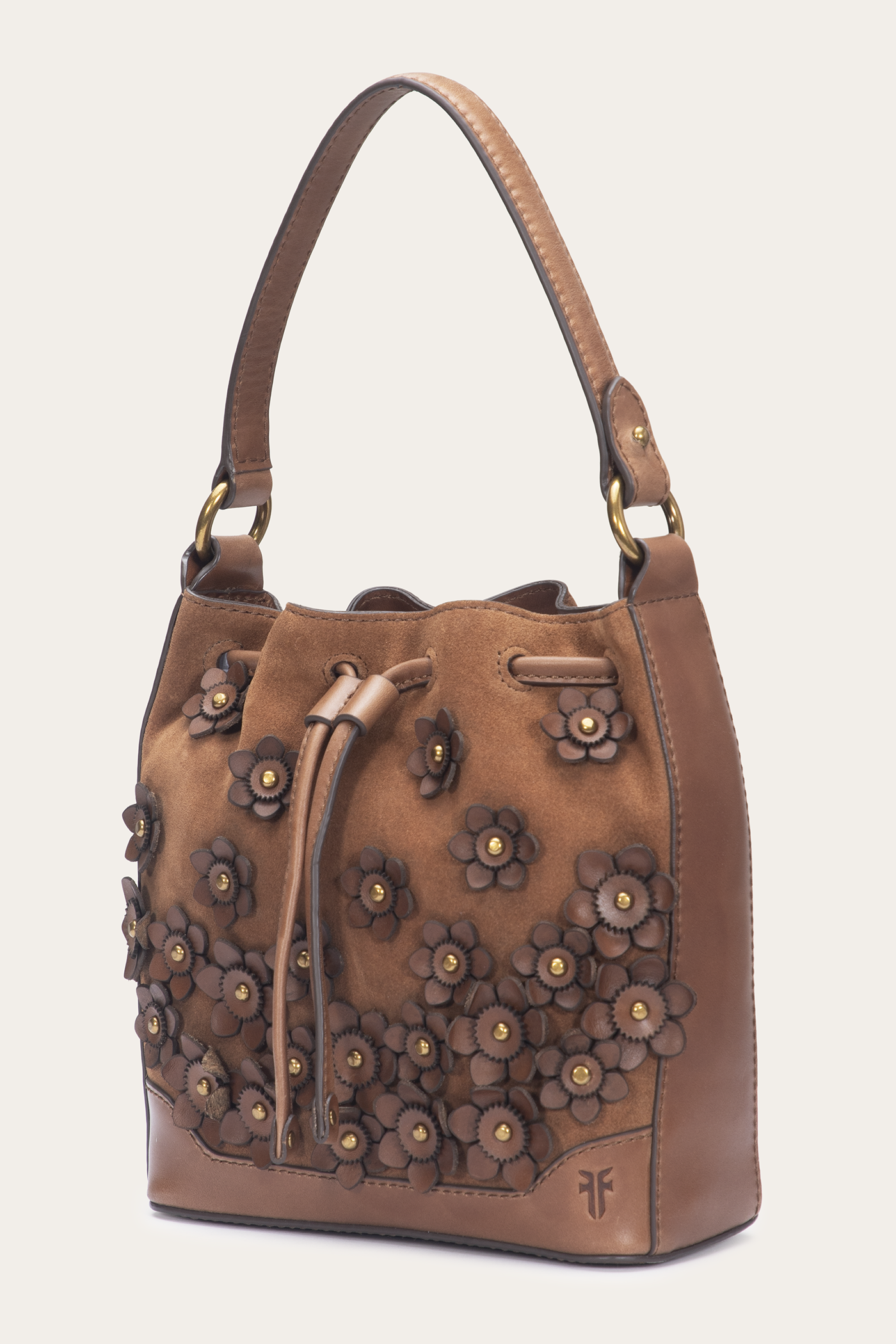 Melissa Floral Convertible Bucket