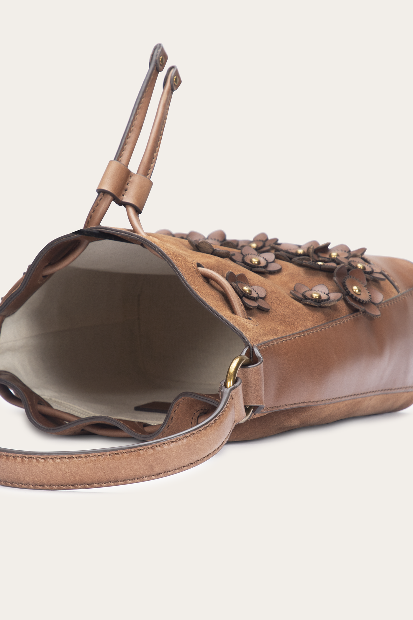 Melissa Floral Convertible Bucket