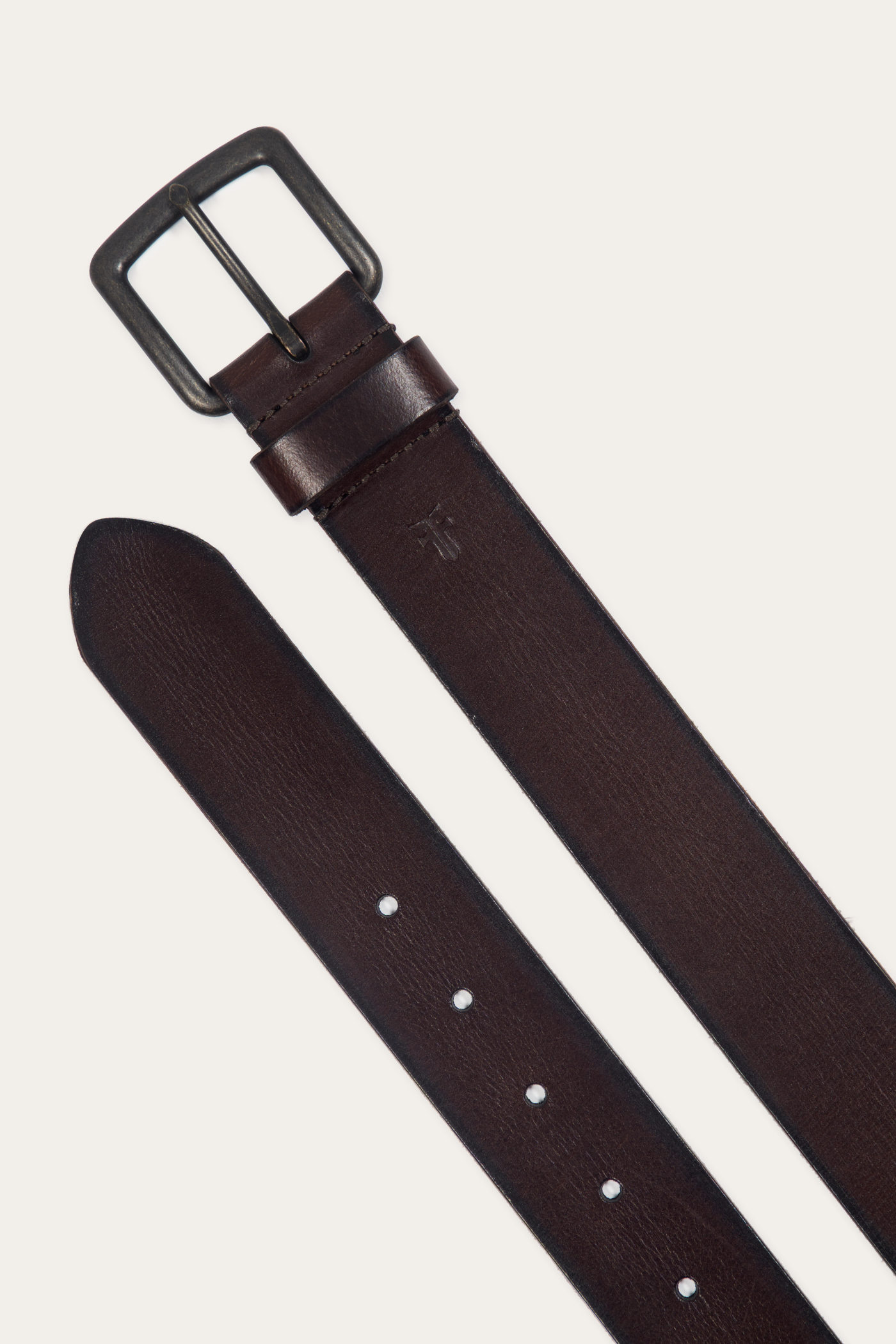 38 Mm Belt