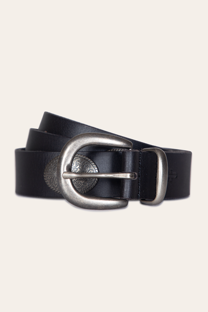 30 Mm Concho Belt