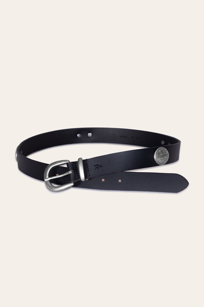 30 Mm Concho Belt