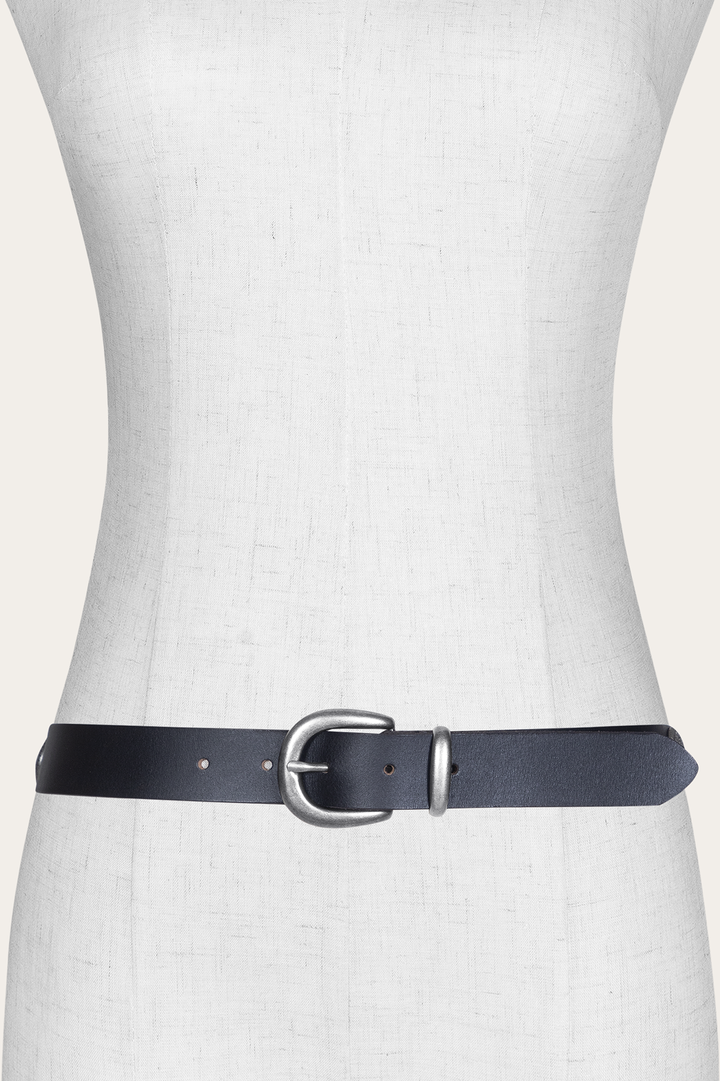 30 Mm Concho Belt