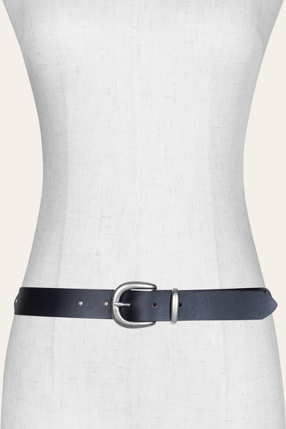30 Mm Concho Belt