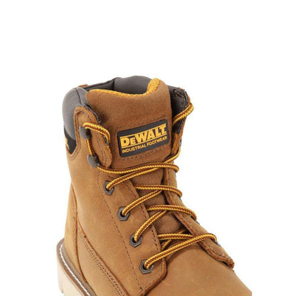 DeWalt Flex PT 6'' Soft Toe Work Boots - Men's