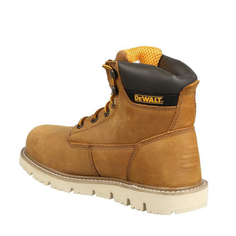 DeWalt Flex PT 6'' Soft Toe Work Boots - Men's