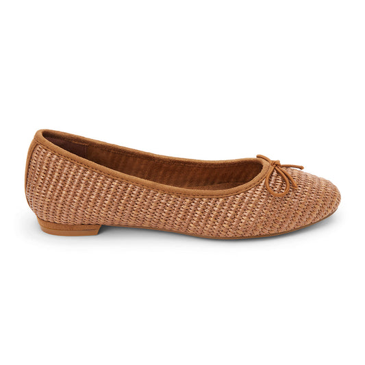 Donna Ballet Flat
