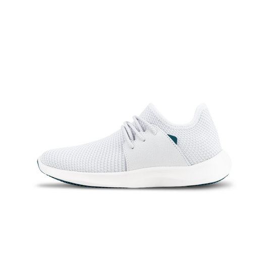 Women's Everyday Classic - Pearl White