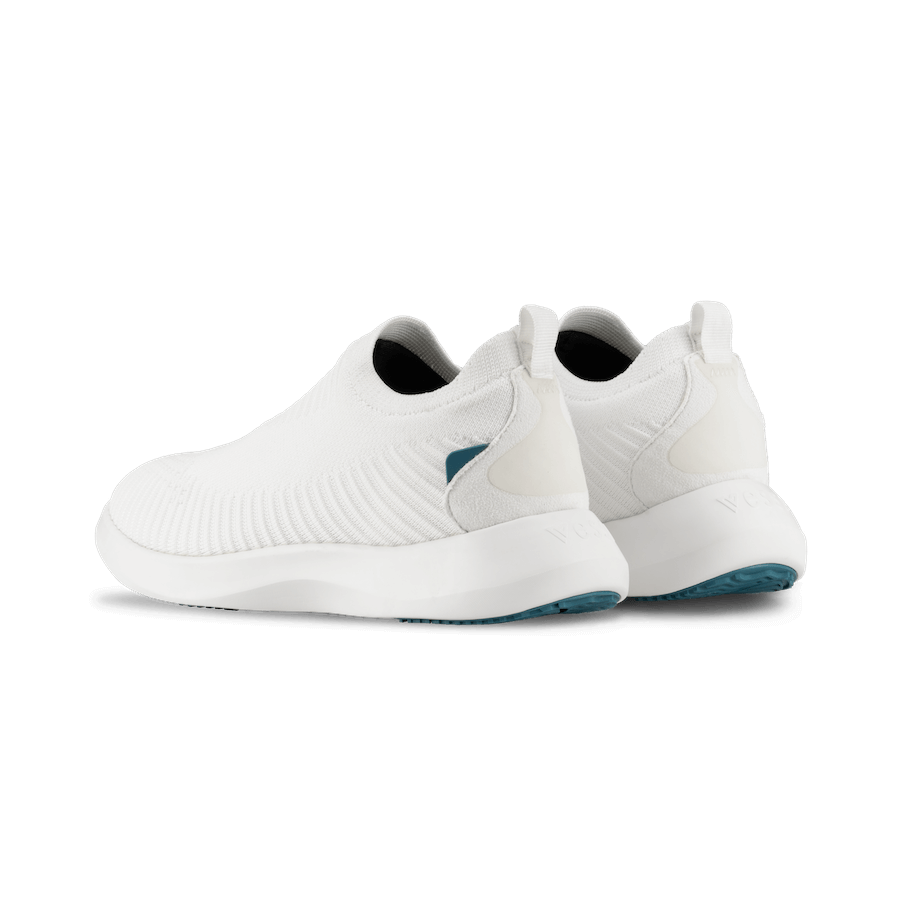Men's Everyday Move Slip-ons - Polar White