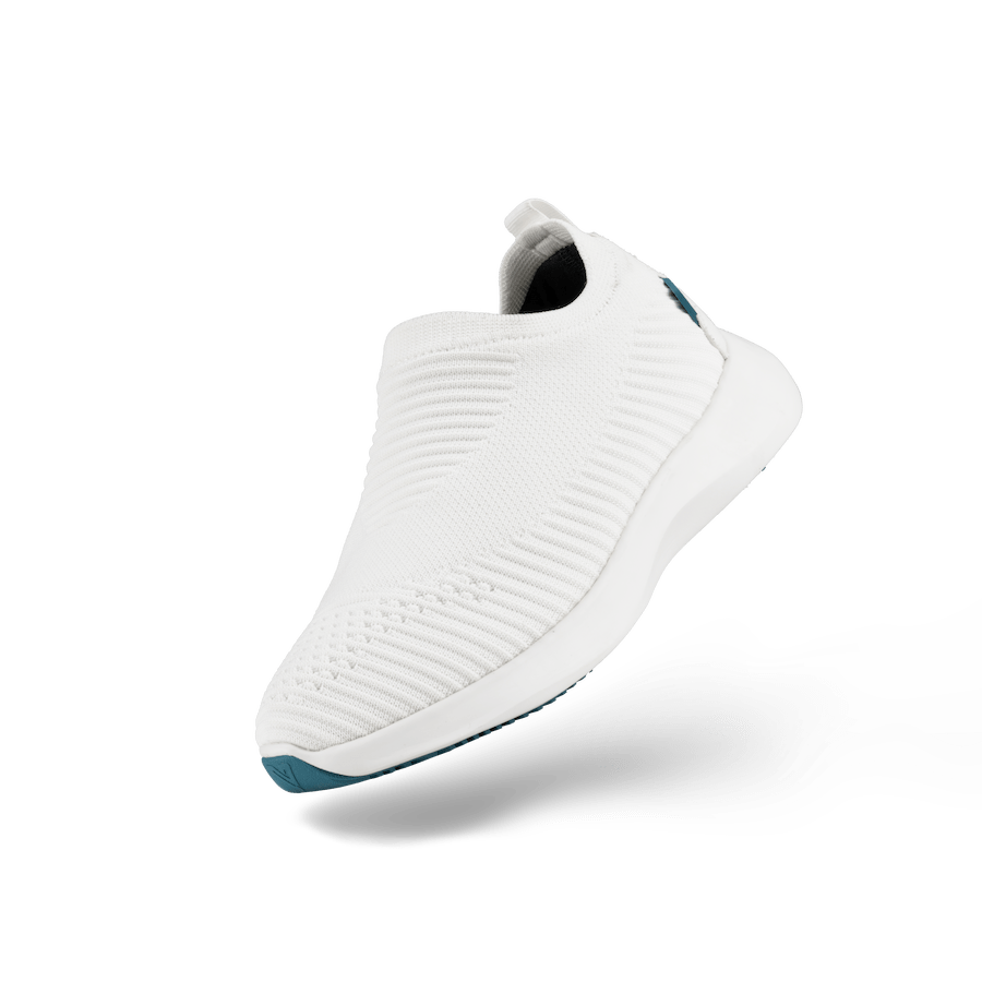 Women's Everyday Move Slip-ons - Polar White