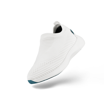 Women's Everyday Move Slip-ons - Polar White