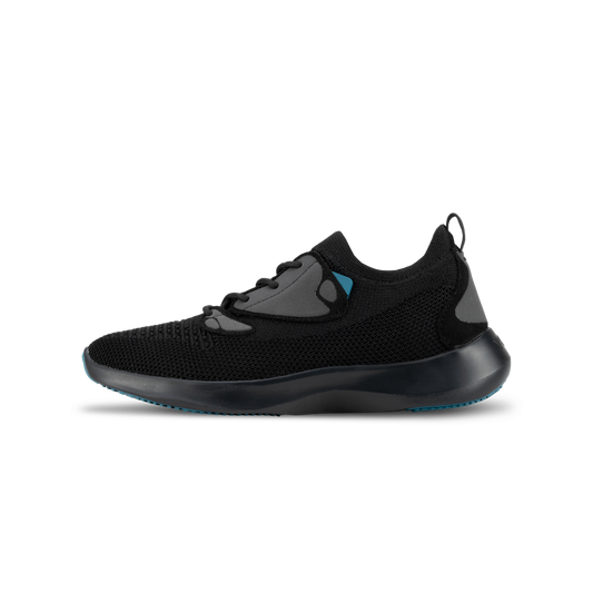 Women's Everyday Move - Onyx Black on Black