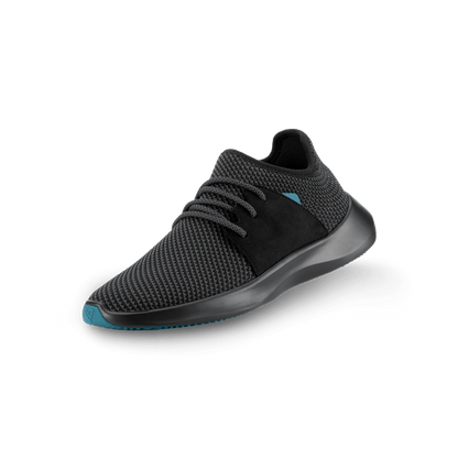 Women's Everyday Classic - Midnight Black on Black