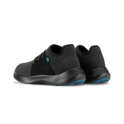 Men's Everyday Classic - Midnight Black on Black