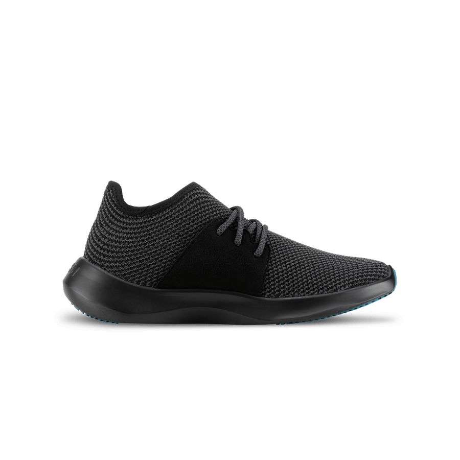 Men's Everyday Classic - Midnight Black on Black