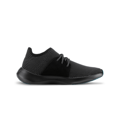 Women's Everyday Classic - Midnight Black on Black