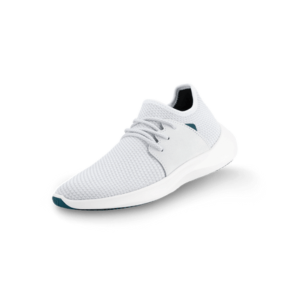 Women's Everyday Classic - Pearl White