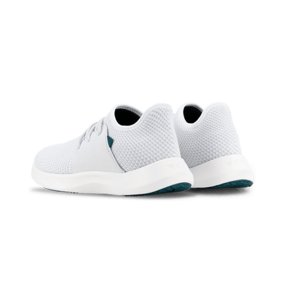Women's Everyday Classic - Pearl White