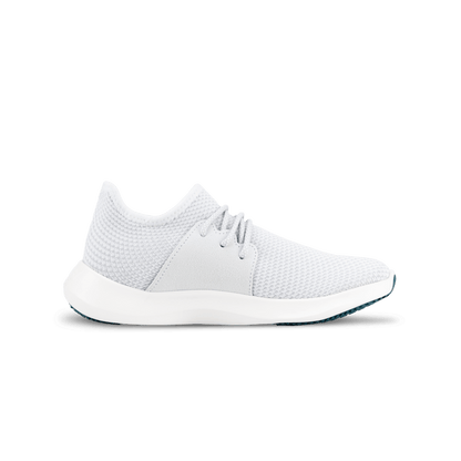 Women's Everyday Classic - Pearl White