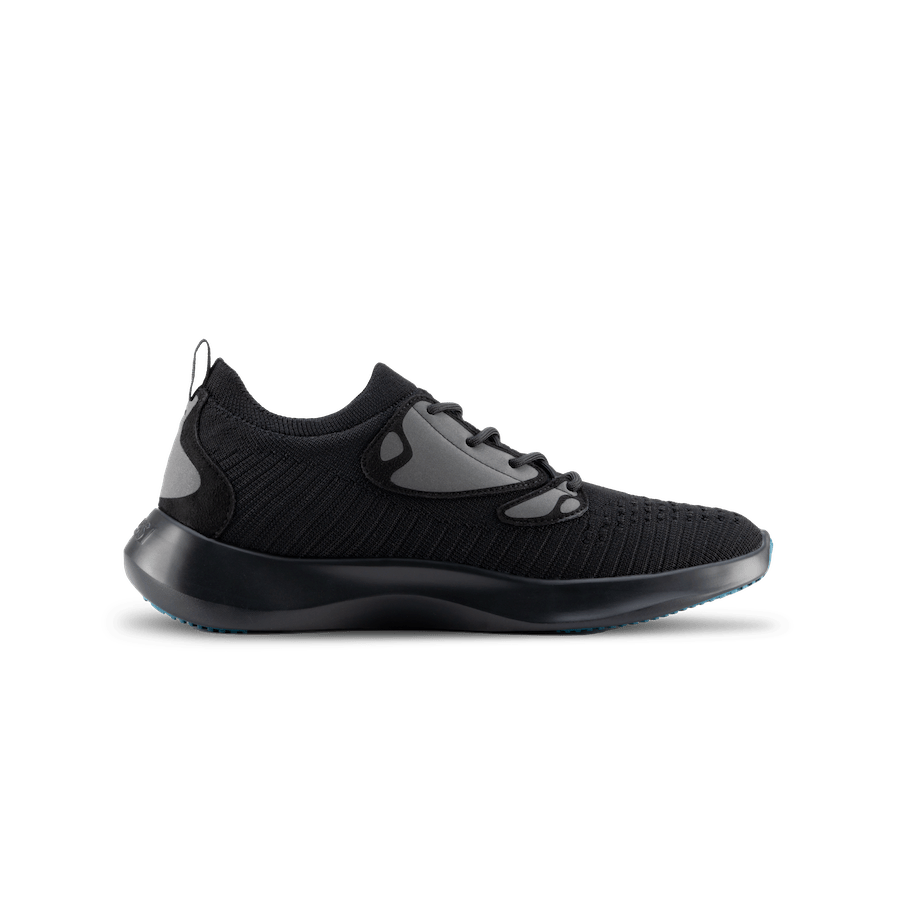 Women's Everyday Move - Onyx Black on Black