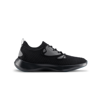 Women's Everyday Move - Onyx Black on Black