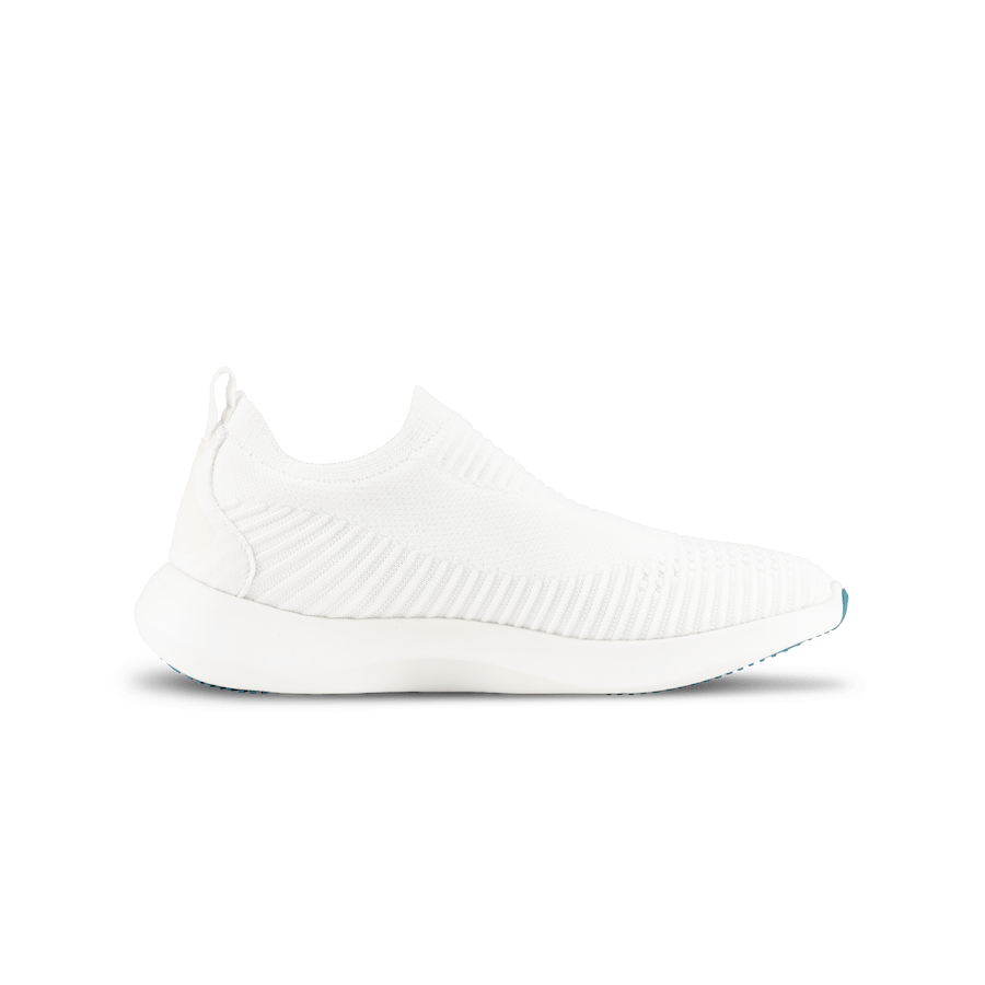 Women's Everyday Move Slip-ons - Polar White
