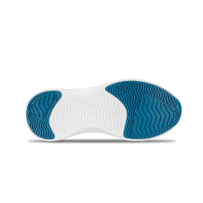 Women's Everyday Classic - Pearl White