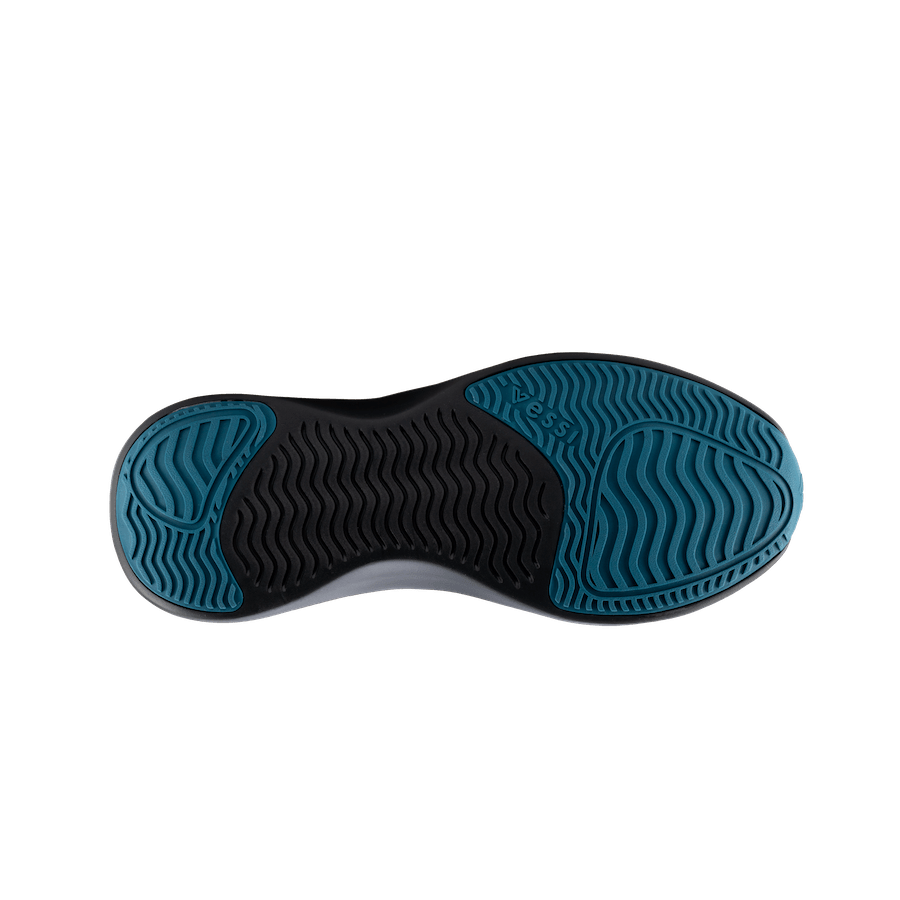 Women's Everyday Move - Onyx Black on Black