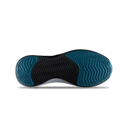 Women's Everyday Classic - Midnight Black on Black