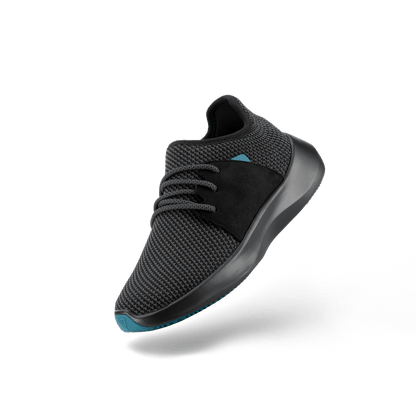 Women's Everyday Classic - Midnight Black on Black