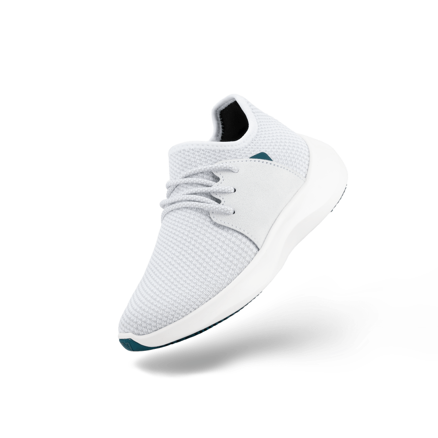 Women's Everyday Classic - Pearl White