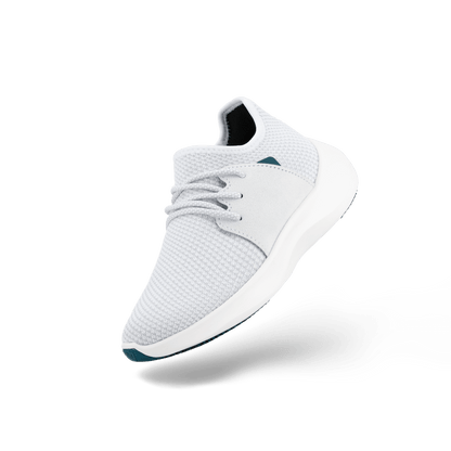 Women's Everyday Classic - Pearl White