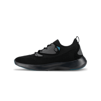 Men's Everyday Move - Onyx Black on Black